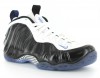 Nike Air Foamposite one Concord NOIR/BLANC