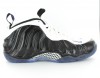 Nike Air Foamposite one Concord NOIR/BLANC