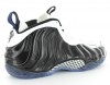 Nike Air Foamposite one Concord NOIR/BLANC