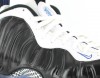 Nike Air Foamposite one Concord NOIR/BLANC