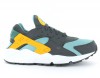 Nike Air Huarache Catalina VERT/GRIS