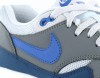 Nike Air Max 1 GRIS/BLEU/BLANC