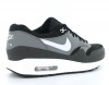 Nike Air Max 1 NOIR/GRIS/ANTRACITE