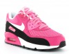 Nike Air Max 90 LE gs ROSE/BLANC/NOIR