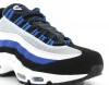 Nike Air max 95 Game Royal BLANC/BLEU/NOIR