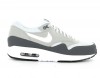 Nike Air Max 1 essential GRIS/BLANC