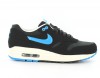 Nike Air Max 1 Premium NOIR/BLEU