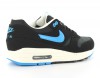 Nike Air Max 1 Premium NOIR/BLEU