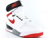 Nike Air Revolution BLANC/ROUGE/NOIR