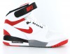 Nike Air Revolution BLANC/ROUGE/NOIR