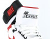 Nike Air Revolution BLANC/ROUGE/NOIR