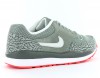 Nike Air Safari GRIS/BLANC/ROUGE