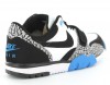 Nike Air Trainer 1 low St BLANC/NOIR/BLEU