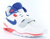 Nike Air Trainer Sc II BLANC/BLEU/ROUGE