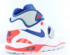 Nike Air Trainer Sc II BLANC/BLEU/ROUGE