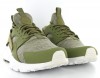 Nike Air Huarache Run Ultra BR Trooper/Trooper-Summit white