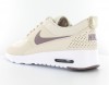 Nike Air Max Thea women Beige-Oatmeal