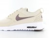 Nike Air Max Thea women Beige-Oatmeal