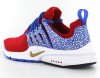 Nike Air Presto QS Gym Red/Racer Blue-White