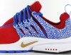 Nike Air Presto QS Gym Red/Racer Blue-White