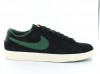 Nike Blazer vintage low NOIR/VERT