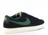 Nike Blazer vintage low NOIR/VERT