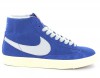 Nike Blazer vintage BLEU/GRIS/BLANC