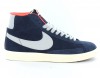 Nike Blazer vintage BLEU/MARINE/GRIS