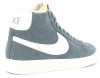 Nike Blazer vintage GRIS/ANTHRACITE/BLANC