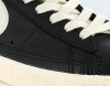 Nike Blazer vintage leather NOIR/BLANC