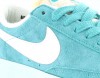 Nike Blazer vintage low BLEU/TURQUOISE/BLANC