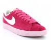 Nike Blazer vintage low ROSE/BLANC