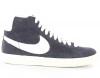 Nike Blazer Vintage Perf BLEU/MARINE/BLANC