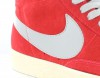 Nike Blazer vintage ROUGE/GRIS