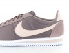 Nike Cortez Nylon Femme linen parme rose