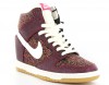 Nike Dunk Sky Hi Liberty LIBERTY