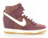 Nike Dunk Sky Hi Liberty LIBERTY