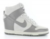 Nike Dunk Sky Hi GRIS/GRIS