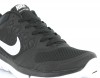 Nike Flex rn femme NOIR/BLANC