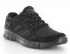 Nike Free Run toute noire NOIR