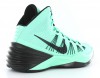 Nike Hyperdunk 2013 GREEN GLOW