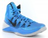 Nike Hyperdunk 2013 BLEU/NOIR