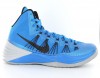 Nike Hyperdunk 2013 BLEU/NOIR