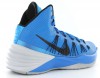 Nike Hyperdunk 2013 BLEU/NOIR