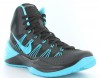 Nike Hyperdunk 2013 NOIR/BLEU