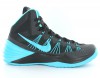 Nike Hyperdunk 2013 NOIR/BLEU