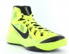 Nike Hyperdunk 2014 JAUNE FLUO/NOIR