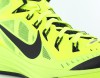 Nike Hyperdunk 2014 JAUNE FLUO/NOIR