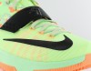 Nike KD 7 EASTER JAUNE/NOIR