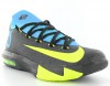 Nike Zoom KD VI (6) NOIR/JAUNE/BLEU